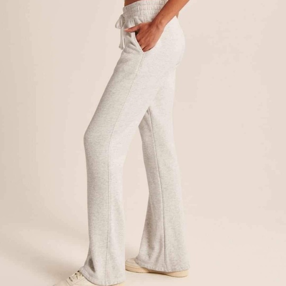 Abercrombie and Fitch Sweatpant size XL NWT - Picture 4 of 15